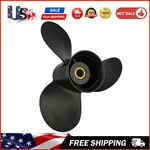 For Johnson Evinrude Boat Propeller 763301 Aluminum Outboard Rh 14 X 11P. Fixed Price $129.00.