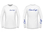 Chris Craft Long Sleeve T-shirts. Fixed Price $23.74.