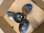 Oem Yamaha Talon Ss Lh Prop 6N4-45974-00-00. Fixed Price $499.00.