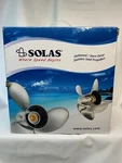 Solas Prop 1531-140-19. Fixed Price $399.99.