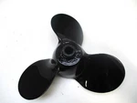 8.5 X Pitch 10 Spline Pin Drive Prop Chrysler 20/25HP 1968-1978 Outboards. Fixed Price $199.99.