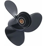 Solas 4411-135-15 Suzuki Propeller Aluminum Rh 60-70-140 Hp 13-1/2X15 Md. Fixed Price $156.50.