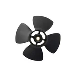 Mercury Black Max 4-BLADE Aluminum Propeller 5 Rh 12 Tooth For 8-9.9HP Fours. Fixed Price $208.00.