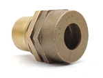 Bronze AF-2216-1 AF22161 Boat Marine Rudder Propeller Shaft 1' Suffing Box. Fixed Price $59.95.