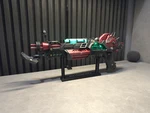 Raygun MK2 V2 Led B06 Props Call Of Duty Replica 1/1 Scale. Fixed Price $210.99.
