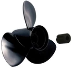 Turning Point 3923287 Hustler Aluminum Prop 9X9 3-BLADE. Fixed Price $77.78.