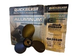 Quick Silver QA3952R 9.25 Diameter Pitch Rh Rotation New. Fixed Price $95.00.