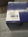 Evinrude/johnson/omc New Oem 14.3X21 Propeller 0765189 763469 Cobra. Fixed Price $149.99.