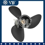 11 3/4X17 Outboard Boat Propeller For Brp Johnson Evinrude 40-50HP 13TOOTH. Fixed Price $85.99.