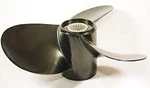 Volvo A7 Lh Front 854780 3BL Alum Prop. Fixed Price $310.00.