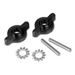 Minnkota MKP-11 Trolling Motor Prop Nut & Pin Kit "c" 2461097. Fixed Price $18.00.