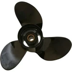 Michigan Match 11 X 9 012054 Aluminum Propeller For Evinrude Johnson 15-35HP. Fixed Price $219.00.