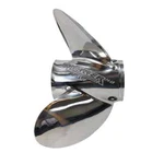 Brp 0177306 Raker H.o. Stainless Propeller 14 1/2 X 26P For Evinrude E-tec. Fixed Price $752.42.