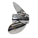 Brp 0177304 Raker H.o. Stainless Propeller 14 1/2 X 22P For Evinrude E-tec. Fixed Price $775.96.