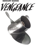 * 8M0151408 Mercury Marine Vengeance Ss Propeller 16318A46 21P RH/25E. Fixed Price $746.46.