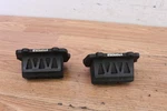 2009 Polaris Rmk 800 Dragon Left & Right Reeds - Vforce 3. Fixed Price $119.00.