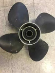 A27 Michigan Wheel 012074 Aluminum Propeller 14X10 Rh Oem Used. Fixed Price $79.96.
