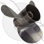 Mercury Marine Bravo Propeller 14 3/8R20 48-823662A60. Fixed Price $599.99.