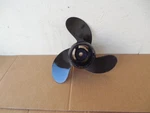Omc Johnson Evinrude 9.9HP 15HP 0386118 Propeller 1/4 X 8" 13 Spline. Fixed Price $50.00.