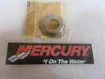 L4 Mercury Quicksilver 12-81650M Thrust Washer Oem New Factory Boat Parts. Fixed Price $10.03.