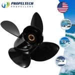 14 21P Aluminum Propeller For Volvo Penta Sx Drive Outboard 19 Tooth, Rh. Fixed Price $149.00.