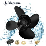 Blade 14 X 17 Boat Propeller Fit Mercruiser Alpha One &mercury Motor 135-300HP. Fixed Price $90.23.