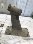 Silverton Express Boat Propeller Holder Strut S-34 Left Port Side 1.25". Fixed Price $551.08.