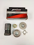 **used** Oem Mercury Flo-torq Reflex Hub Kit Part# 835257K12/835257Q12. Fixed Price $15.00.