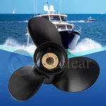 Boat 11 5/8 X For Mercury 25-70HP Outboard Propeller 48-823478A5 13 Tooth,rh. Fixed Price $51.99.