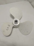 FP-47 Chrysler 70-105HP 2-PIECE Lower Unit Outboard 13 X 14P Prop 1966-69. Fixed Price $159.99.