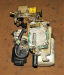 Johnson 150 Hp Oil Injector And Pump Housing Assy Pn 0439726 Fits 1997-1998. Fixed Price $60.00.