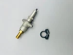 Mercury Oem 30185T3 Fuel Line Connector For Engine Outboards See Details. Fixed Price $39.00.
