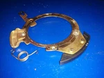 0396031 Ring 0326876 Johnson Evinrude 30HP. Fixed Price $15.00.