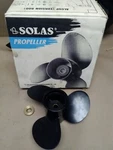 New Solas / Mercury Outboard Propeller # 1111-093-08. Fixed Price $65.00.