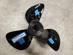 Re-conditioned Aluminum Volvo Penta A7 Inner Front Propeller, 854780, P6534. Fixed Price $300.00.