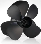 Volvo Penta J3 21924263 Duoprop Aluminum Propeller Set For DP280 DP290 Drive. Fixed Price $1120.00.