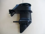 1971 Omc 0384577 Johnson Evinrude 20HP Lower Unit Gear Case Assy. Prop # 315084. Fixed Price $250.00.