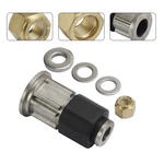 Silent Ssr Solid Hub Kit 8M0101603 8M0101601 For Mercury 19 Tooth. Fixed Price $89.63.