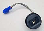 Yamaha Outboard 2008 F90 Hp Tilt And Trim Switch 63D-82563-10-00 (B4-4F). Fixed Price $35.00.