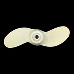 Michigan Wheel Aluminum Propeller 8 X PC-9 PC9 072022 23-135, 136, 137. Fixed Price $50.00.