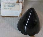 Quicksilver Porpeller Nut Hub 11-31608T. Fixed Price $35.00.