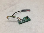 Furno RSB-096 Marine Radar Unit Sensor Board 03P9347 Pedestal Rpm Dectector RS-1. Fixed Price $63.75.