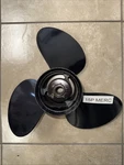 Michigan Wheel/mercury 15.75 X15P Aluminum Right Hand 3 Blade Propeller. Fixed Price $140.00.