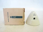 New Genuine Omc Johnson Evinrude 376731 Propeller Cap Cone Nut White. Fixed Price $14.99.