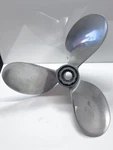 Mazco Props Re Propeller 14.5 X Left Hand Stainless Steel 7074A26. Fixed Price $550.00.