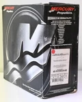 Mercury Vensura 14X21P Stainless Blade Prop 48-825903A48 Lh Oem/genuine. Fixed Price $349.88.