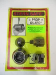 PG14S Prop Guard S.s. Lock Omc/evinrude/johnson 150-235 Hp 3/4" Shaft. Fixed Price $69.95.