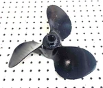 Michigan Wheel 13 Pitch Propeller SM-58 For Omc Motors. Fixed Price $59.99.