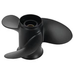 3 Blade Propeller For Mercury 6-15HP 8" Pitch 9" Dia 48-828154A12. Fixed Price $38.17.