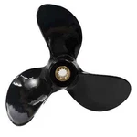 Brp 763589 Johnson Evinrude Aluminum Propeller X 10P Rh Original. Fixed Price $214.03.